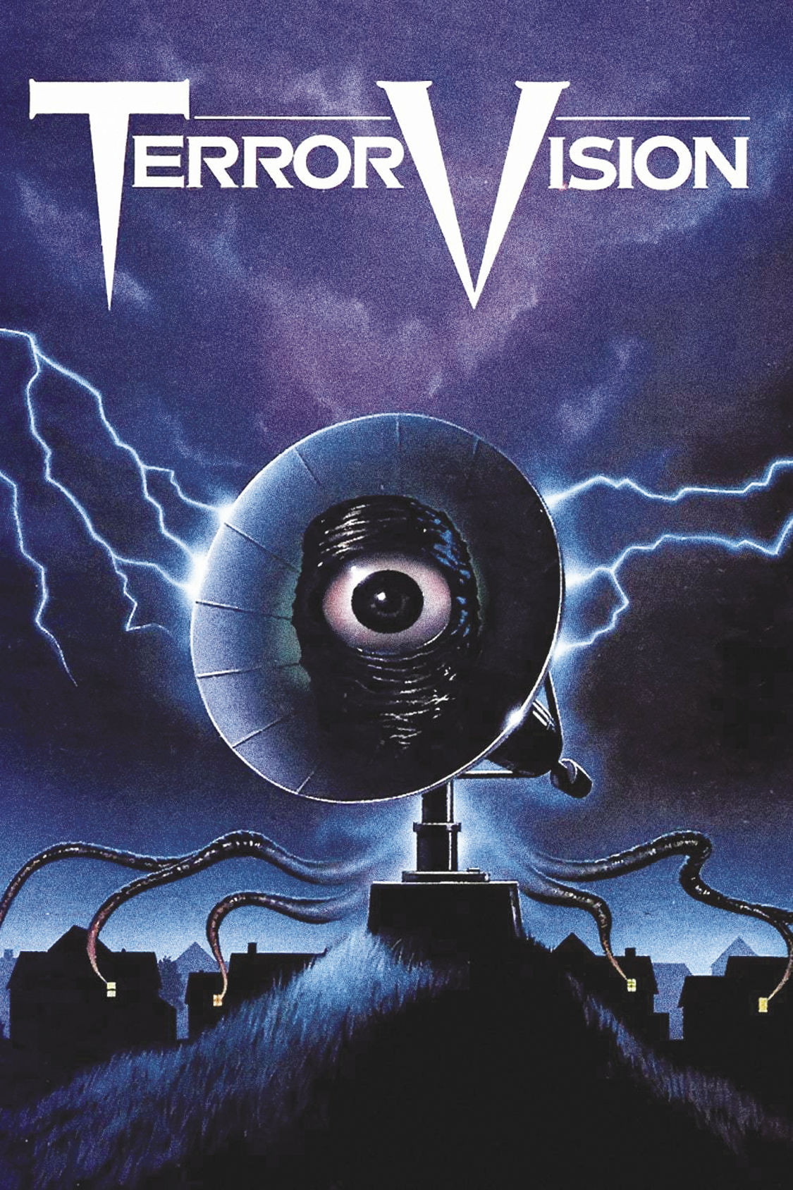 TerrorVision
